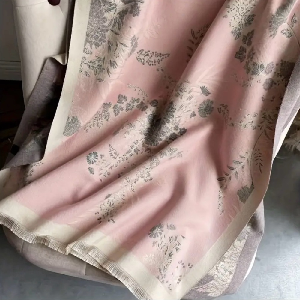 Brand New Scarf